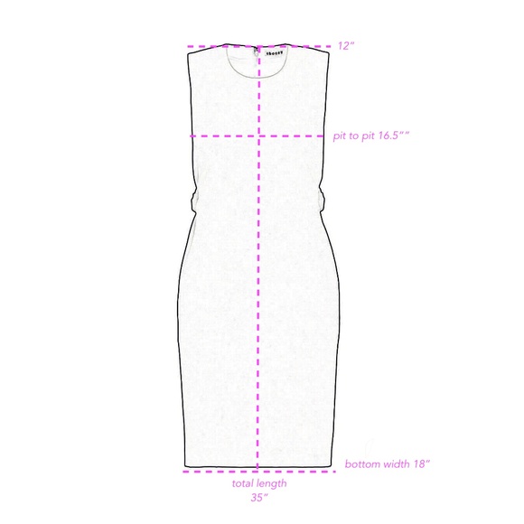 THEORY Rosanelle/New Faded Sleeveless Dress Sz 2 Navy - Picture 7 of 11